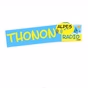 Thonon Alpes Radio logo