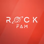 Русское Радио - RockFam logo
