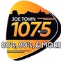 Joe Town 107.5 - K298DA logo