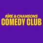 Rire & Chansons - Comedy Club logo