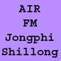 All India Radio - AIR FM Jongphi Shillong logo
