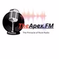 TheApex.FM logo