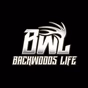Backwoods Radio logo