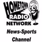 Hometown Radio News-Sports Channel logo