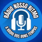 Rádio Nosso Ritmo logo