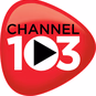 Channel 103 logo