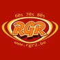 RGR Classic hits logo