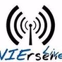 Viersen Live logo