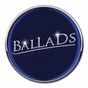Rockline Ballads logo
