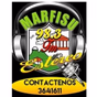 Marfisu Stereo logo