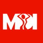 Musik Dangdut Indonesia logo