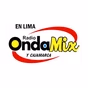 Radio Onda Mix FM logo
