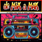 De Mix a Max Radio logo