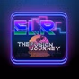 Eureka Lore Radio (ELR) logo