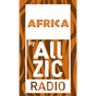 Allzic Radio - Africa logo