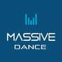 Massive Dance Radio logo