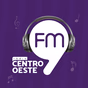 Radio Centro Oeste logo
