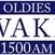 Oldies 1500, WAKE - WAKE logo