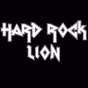 Classic Rock Fire - Hard Rock Lion logo