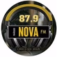 Rádio Nova FM logo