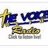 The Voice - WLIH logo