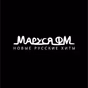 Маруся ФМ logo
