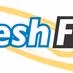 Fresh FM - Hardstyle logo