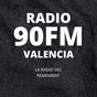 Radio 90FM Valencia logo