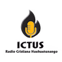 ICTUS Radio Cristiana Online Huehuetenango logo