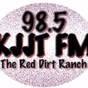 KJJT logo