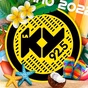 La KY logo