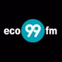 Eco99FM logo