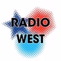 Radio West logo