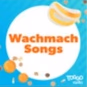 TOGGO Radio - Wachmach Songs logo