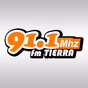 FM Tierra logo