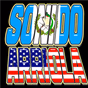 Sonido Arriola logo