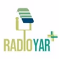 Radio Yar Plus logo