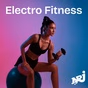 NRJ - Electro Fitness logo