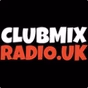 Club Mix Radio UK logo
