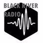 Black River Radio logo