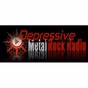 Depressive Metal Rock Radio logo
