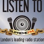 Supreme 99.8 FM logo