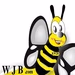 The Bee - K236CH logo