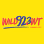 92.3 WILD FM - DXWT logo