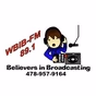 Believers In Broadcasting - WBIB-FM logo