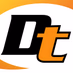 Dancetime.FM logo