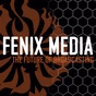 Fenix Media logo