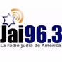 Radio Jai logo