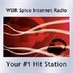 WSIR Spice Internet Radio logo