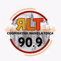 Radio La Tosca logo